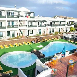 Molino De Guatiza Apartment