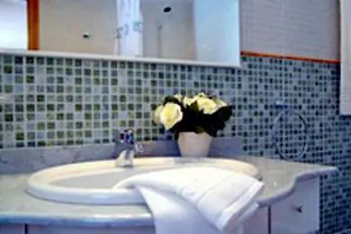 **  Las Colinas Hotel Costa Teguise Spain