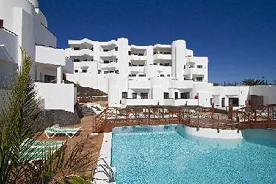 Las Colinas Hotel Costa Teguise
